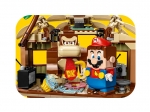 LEGO® Super Mario™ 71424 - Donkey Kongov domček na strome – rozširujúci